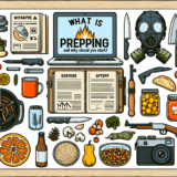 Wat is Preppen en Waarom Zou Je Hiermee Moeten Beginnen?